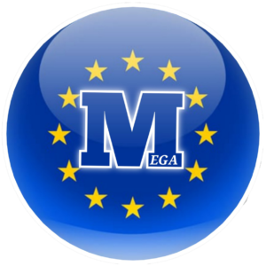 MEGA - Make Europe Great Again